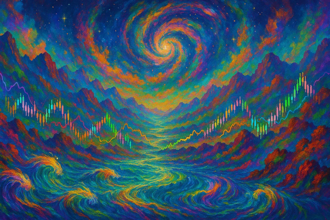 With the Dust of the Market: Notes on the Practice of the Generalized Liquidity Provider